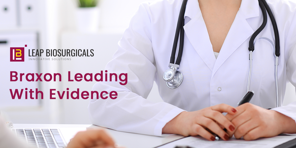 Leading with Evidence